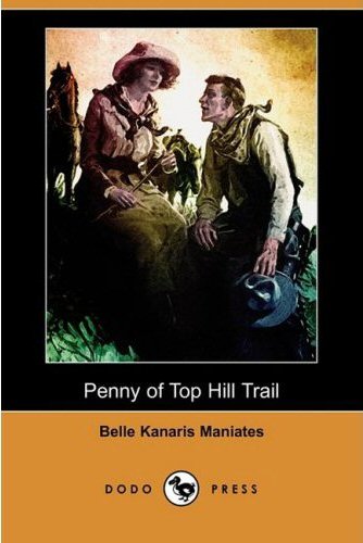 Penny of Top Hill Trail [ePUB]